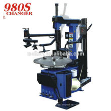 tyre changer 980 with assist arm